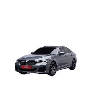 บีเอ็มดับเบิลยู ซีรีส์ 5 รุ่น 530e เอ็ม สปอร์ต พฤศจิกายน 2022 ระยะทาง 59,580 กม. เกียร์อัตโนมัติ พวงมาลัยซ้าย - Product Image 1