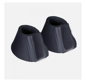 Botas de Montar a Caballo al por Mayor, de Cuero PU, Cómodas, Duraderas, Personalizables, Servicio OEM, Alta Calidad - Product Image 3