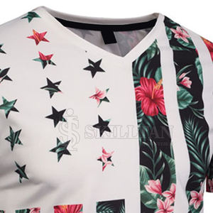 Polo en coton respirant, design personnalisé, doux et uni, avec logo sur mesure - Product Image 6