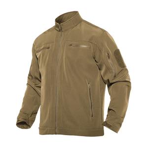Veste softshell anti-rides pour homme, courte, de qualité supérieure, vêtement décontracté, veste d'hiver, dernières tendances, veste softshell très vendue - Product Image 6