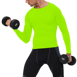 Ropa Deportiva para Hombre y Mujer, Ropa de Yoga de Compresión Activa, Conjunto de Ropa Deportiva Negra Seamrewear - Product Image 3