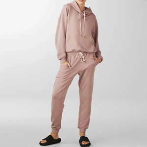 Conjuntos Deportivos de Alta Calidad para Mujer, Diseño OEM, Ropa Deportiva para Gimnasio, Ropa para Correr, Conjuntos Deportivos Personalizados para Mujer - Product Image 2