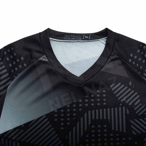 Conjunto de Equipamiento Personalizado de Moda para Motocross, Traje de Carreras de Motocicleta, Moto, Dirt Bike, MX, DH, ATV - Product Image 3