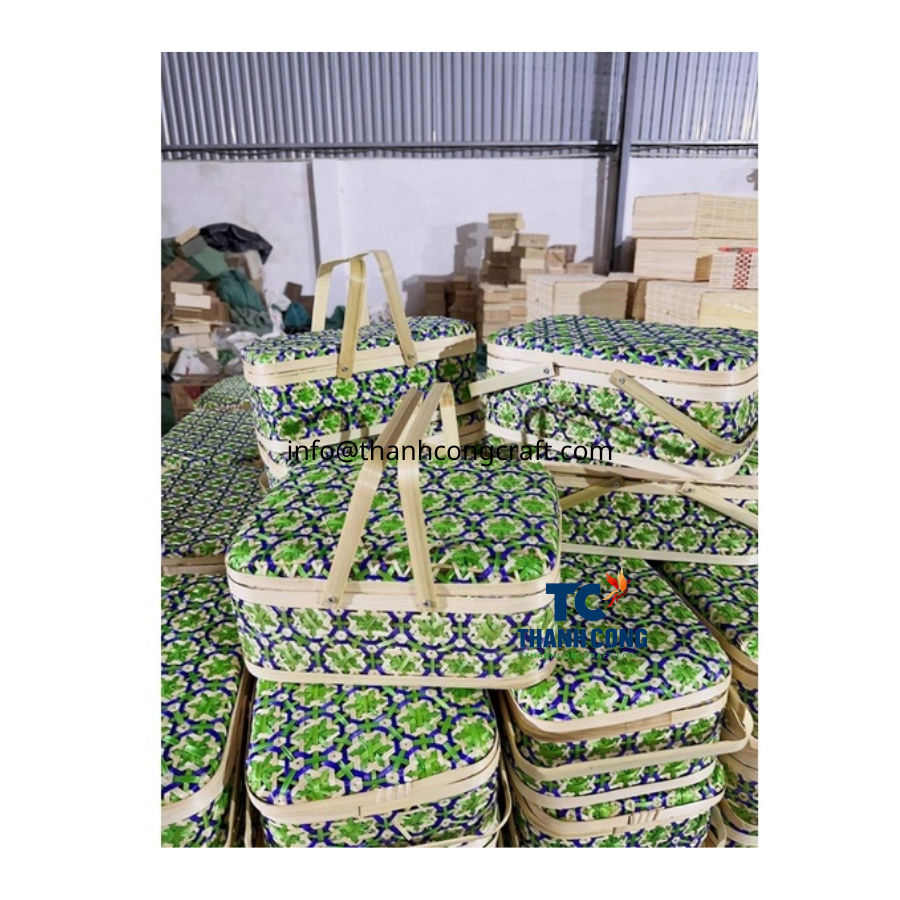 Customized as request