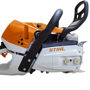 Tijeras para el cabello con cabezal de motosierra S-t-i-h-l ms 363, las más demandadas - Product Image 1