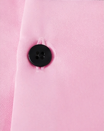 เสื้อเชิ้ตลำลองแขนสั้นผู้ชายคอปกพับได้สำหรับฤดูร้อน - Product Image 4