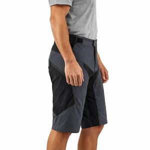 Pantalones Cortos de Ciclismo de Montaña 2025, Nuevo Diseño, Hechos a Medida, Transpirables, para Ciclismo al Aire Libre - Product Image 3