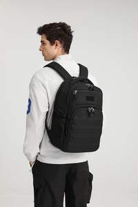 Sacs à dos de sport personnalisés pour l'école, sacs à dos de basketball pour hommes, sacs de basketball - Product Image 2
