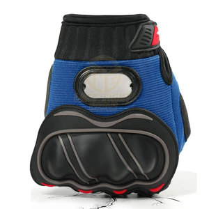 Gants de moto respirants et légers avec conception de mouvement flexible, gants de moto de qualité supérieure - Product Image 3