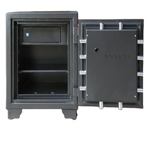 Coffres-forts muraux et au sol, WELKO US880 - Product Image 2