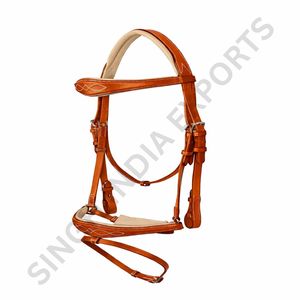 สายรัดหนังสัตว์แบบนิ่มลายสัตว์หนังเทียมปักลวดลายแฟนซี - Product Image 4