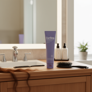 Mise En Scene Miseenscene 150ml Essenza per Ricci 2X Volume Miscela per Capelli Ricci - Product Image 2