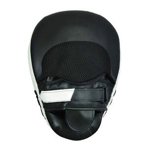 Almohadillas de boxeo Focus Punching Pads de la mejor calidad para entrenamiento de boxeadores, con logotipo personalizado, para entrenamiento profesional, MOQ bajo. - Product Image 3