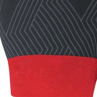 Sarung Tangan Bersepeda Anti Selip Bernapas Bahan Spandex Logo Kustom Berkualitas Tinggi Desain Terbaru Sarung Tangan Bersepeda