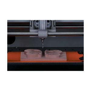 เครื่องกัดซีเอ็นซีแบบตั้งโต๊ะ monoFab รุ่นขายดีที่สุด เครื่องกัดและสร้างต้นแบบความแม่นยำสูง พร้อมจัดส่ง - Product Image 3