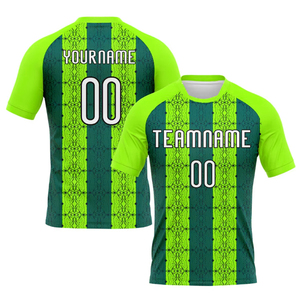 เสื้อวอลเลย์บอลเด็กแบบสั่งทำพิเศษ ระบายอากาศได้ดี เหมาะสำหรับการฝึกซ้อมและการแข่งขัน เหมาะสำหรับกีฬากลางแจ้ง พร้อมชื่อและหมายเลข - Product Image 6
