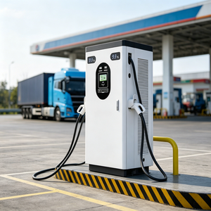 Chargeur portable pour véhicule électrique, batterie externe 10 kWh pour la recharge d'urgence des voitures - Product Image 4