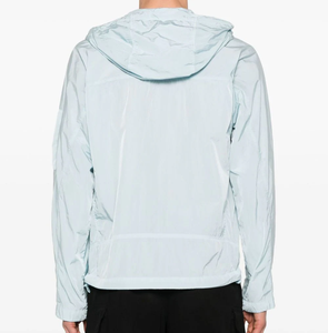 Superior Quality Streetwear Windbreaker <b>Jacket</b> <b>Waterproof</b> Woven Outdoor Sports Running mens windbreaker <b>jacket</b> - Product Image 4
