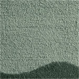 พรมขนสัตว์ทอมือคุณภาพสูง ดีไซน์ทันสมัยเรียบง่าย ขนปานกลาง กันลื่น เหมาะสำหรับตกแต่งพื้นห้องนั่งเล่น - Product Image 2