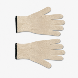 <b>PVC</b> Dotted <b>Gloves</b> Crafted With Breathable Material Flexible Design And Secure Fit For Warehouse Handling Gardening Packaging - Product Image 4