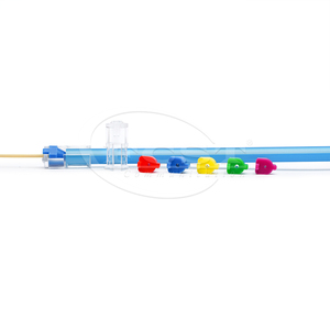 Miễn phí Mẫu Mini chia khối khí kết nối 7 mét cho FTTH Mạng sợi cáp cài đặt - Product Image 3