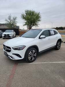 GLA 250 Edición Estándar Usado 2025 - Product Image 6