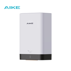 Secador de Manos AK2822 Ultrafino y Compacto, Cumple con la Normativa ADA, Diseño Ultrafino y Mini para Baños Modernos sin Barreras - Product Image 6