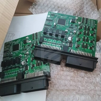 Kit de programmation d'ECU séquentiel CNG 56 broches FC - Système universel de gaz EFI pour conversion GPL/CNG 6 cylindres