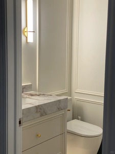 MiyaStone - Losa Grande de Calacatta Gold Impresa en 3D para Proyectos Residenciales, Venta al por Mayor - Product Image 4