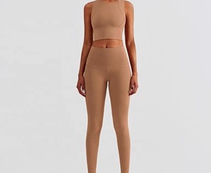 Outdoor Wear Women Fitness <b>Leggings</b> Anti Wrinkle Hot Selling Reasonable Rate Top Trending Fitness <b>Leggings</b> With Lightweight - Product Image 5