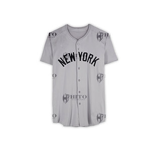 <b>Baseball</b> Team Uniform Personalized <b>Baseball</b> Jersey OEM Sportswear Manufacturer Sublimation Team Jersey Retro <b>Baseball</b> Shirt Prof - Product Image 3