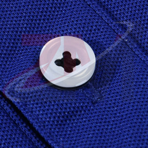 Camisetas Polo para Hombre de Diseño Único, Precio Razonable al por Mayor, Transpirables y de Secado Rápido, para Venta en Línea - Product Image 6