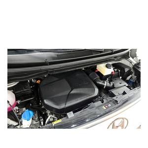 Hyundai Staria 4x4 Campervan 2023 avec 25 026 km, Diesel, Boîte Automatique, Sièges en Cuir, Caméra Arrière, Conduite à Gauche - Product Image 6