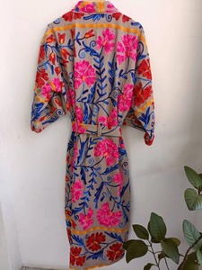 Vestido Casual para Mujer con Corte Holgado para un Estilo Cómodo a Diario, Compre Directamente del Proveedor - Product Image 3