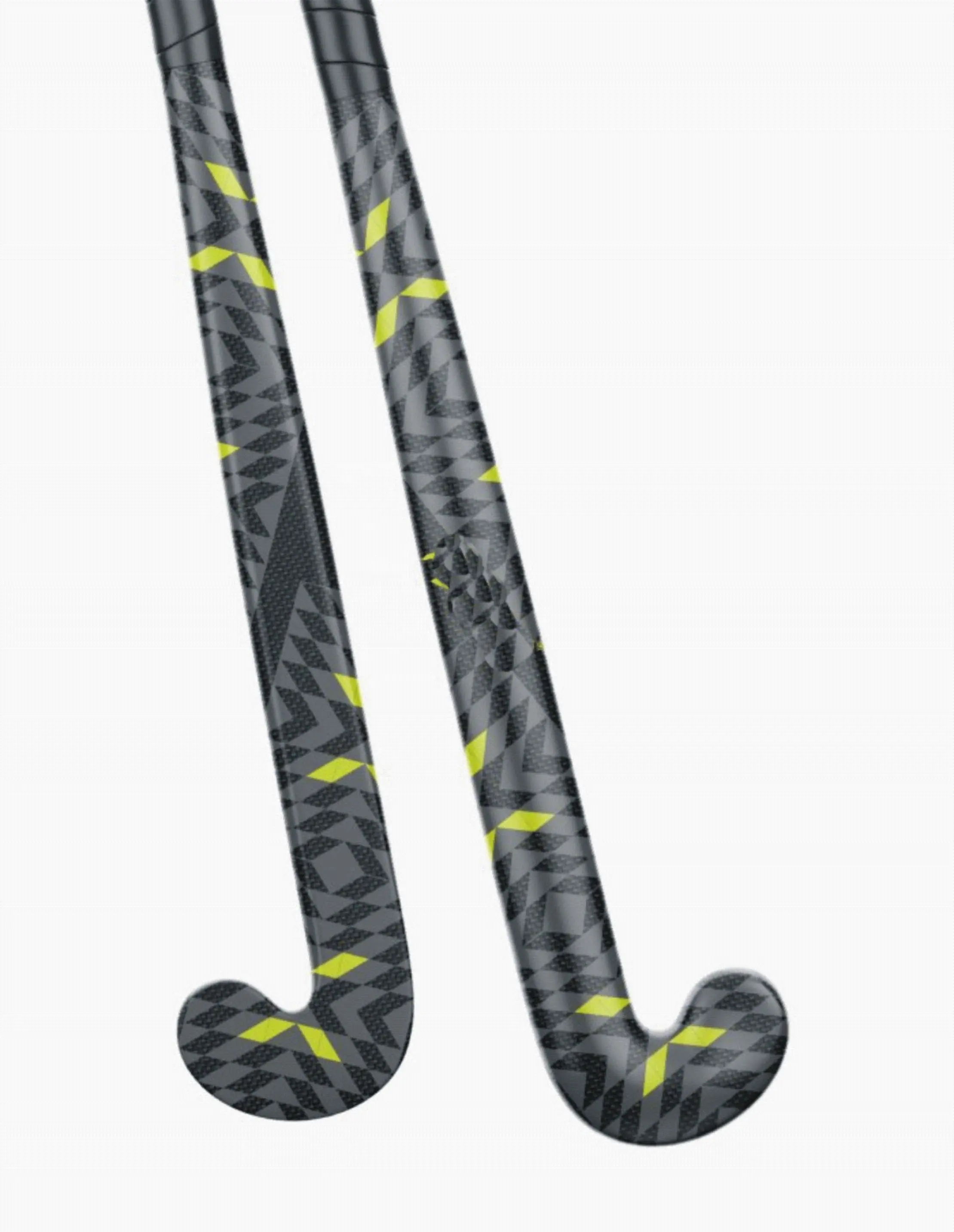 Fabricant de bâtons de hockey sur gazon professionnels légers et sans marque de qualité supérieure, bâtons de hockey sur gazon en fibre de verre composite