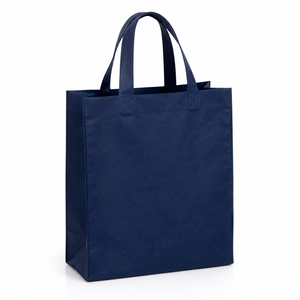 Marketing Promotion Non Woven Shopping Tote Custom Printed <b>Reusable</b> <b>Bag</b> for Advertising Campaigns - Product Image 4