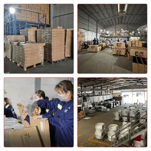 Bac à légumes modulaire galvanisé pour jardin surélevé, en métal, ovale ou carré, pour l'extérieur, GB251 - Product Image 6