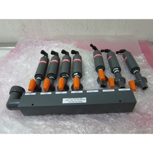AMAT 0040-06937 ชุดท่อร่วมเพิ่มแรงดันน้ำ, น้ำหมัก, น้ำ - อุปกรณ์และอะไหล่เซมิคอนดักเตอร์ระดับโลกที่เชื่อถือได้ - Product Image 2