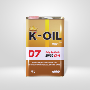 Vietnam Supplier Wholesale Price High Standard OEM Diesel <b>Engine</b> <b>Oil</b> 5W30/<b>10W40</b> CI-4 4L for Pick up - Product Image 1