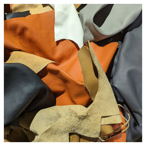 Déchets de cuir en vrac pour l'exportation, destinés à la fabrication de panneaux en cuir recyclé et à la reprise industrielle - Product Image 6