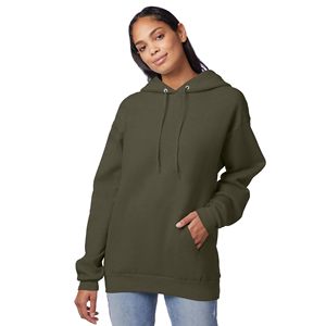 Sweat-shirts pour hommes de haute qualité, 100% coton, 360 GSM, en molleton épais, uni, lourd, coupe classique, col en V, doublé - Product Image 5