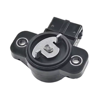 Capteurs automobiles d'origine OEM 35170-37100 Position d'accélérateur de remplacement pour Hyundai Tucson 05-09 Tiburon 03-08 Santa Fe 01-06 Autres