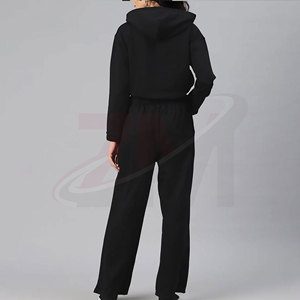 Conjunto Deportivo Cómodo para Entrenamiento, Running y Estilo Urbano Moderno para Mujer - Product Image 5