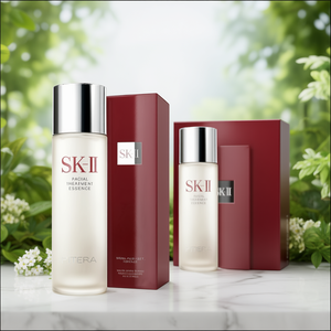 SK-II สำหรับชุดบำรุงผิว Pitera Pulrain เซรั่มบำรุงผิวพร้อมเอสเซนส์ - Product Image 3