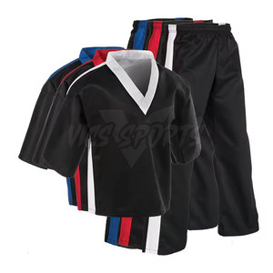 Uniforme de Jiu Jitsu para Entrenamiento, Kimono de Jiu Jitsu Hecho a Medida, Uniforme Diario de BJJ, Uniforme de Artes Marciales - Product Image 6