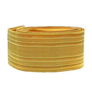 เชือกถักและเชือกผูกคุณภาพสูงเกรดพรีเมียมขายส่ง เชือกถักและเชือกผูกแบบมีลวดลาย - Product Image 1