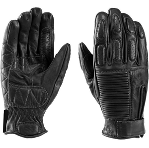 Guantes de Motociclismo de Piel Sintética PU de Primera Calidad, Personalizados, Multipanel, Dedos Completos, para Carreras y Deportes, Impermeables y con Aislamiento Térmico - Product Image 3