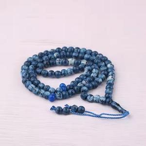 ลูกประคำดีไซน์ทันสมัย ลูกประคำเรซิ่นแฟชั่นสำหรับเดือนรอมฎอน - Product Image 4