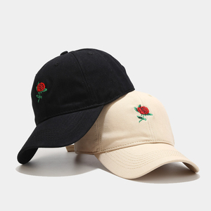 Casquette de baseball ajustable pour homme, de qualité supérieure, à 6 panneaux, brodée, personnalisable avec logo, style 'Dad Hat' - Product Image 1
