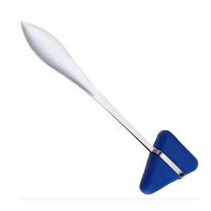 Rétracteur abdominal à cadre fixe réutilisable certifié CE, en acier inoxydable, instrument chirurgical vétérinaire pour tous les animaux, modèle - Product Image 5